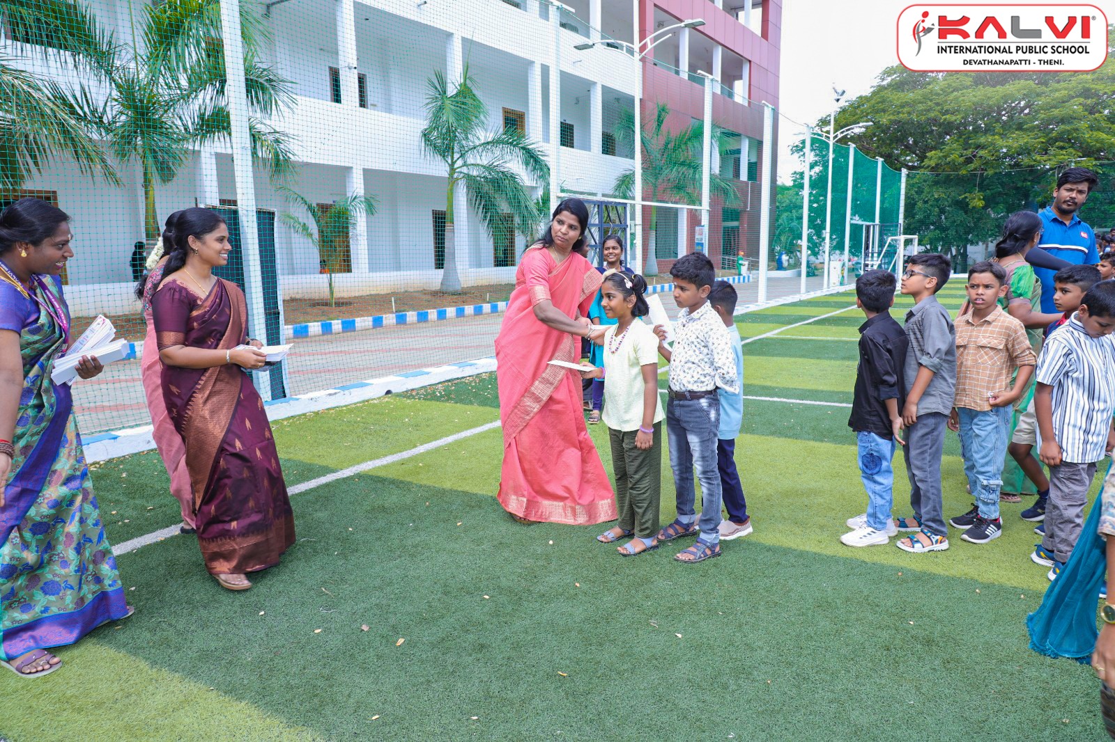 First Day session - 2026